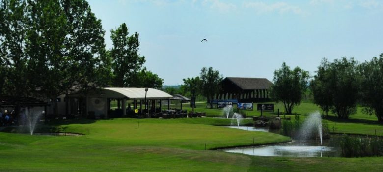 golf klub centar zabalj to zabalj