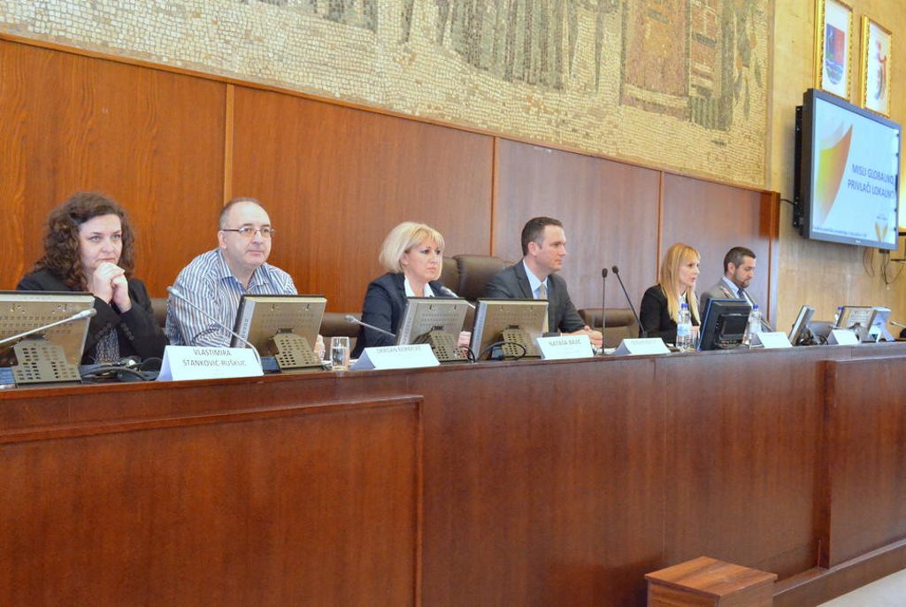 konferencija misli globalno privlaci lokalno konferencija misli globalno privlaci lokalno