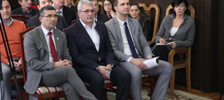 protokol o saradnji prostorno urbanisticko planiranje pokrajina