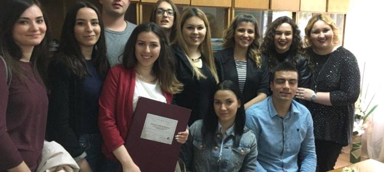 dan maturanata sts mileva maric titel
