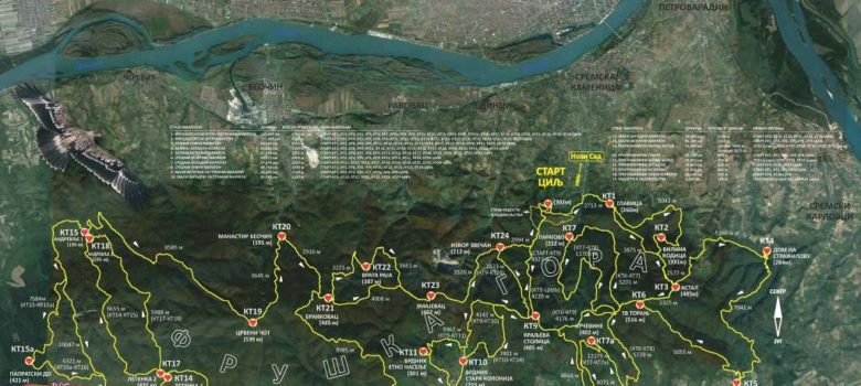 fruskogorski maraton 2017
