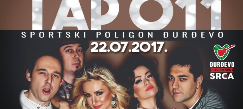djurdjevo otvorenog srca tap 011