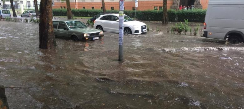 potopljene ulice novi sad
