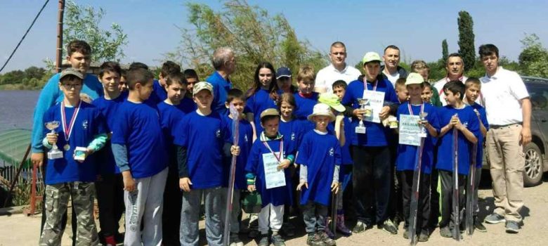 udruzenje ribolovaca stara tisa curug spasovdan