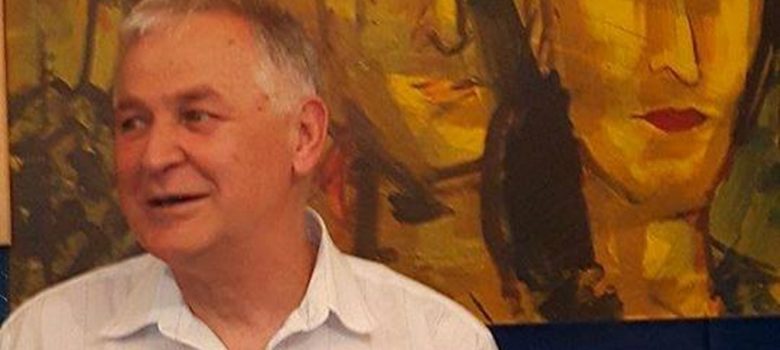lazar paroski izlozba pejzazi portreti