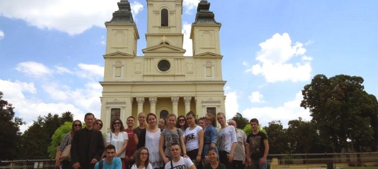 zabalj obuka turistickih vodica