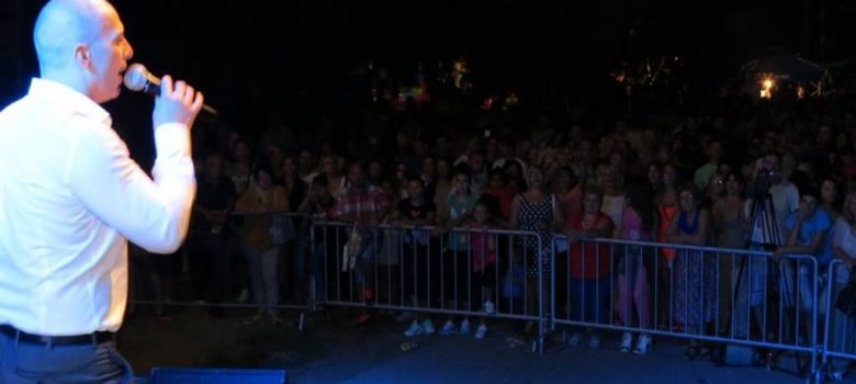gospodjinci slava 2017
