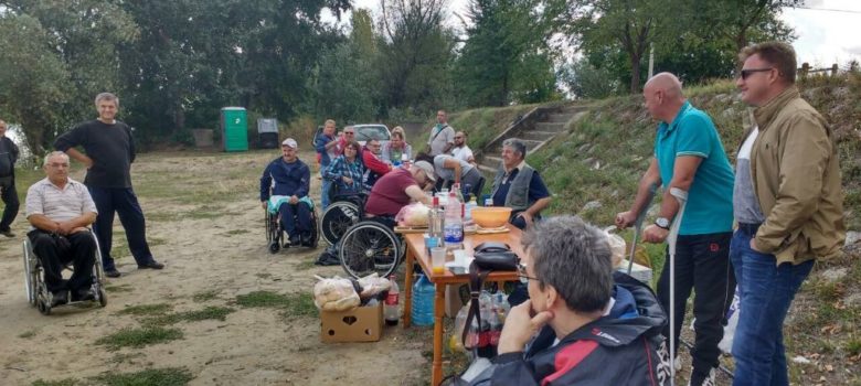 paraolimpijci pripreme titel svetsko prevenstvo u streljastvu