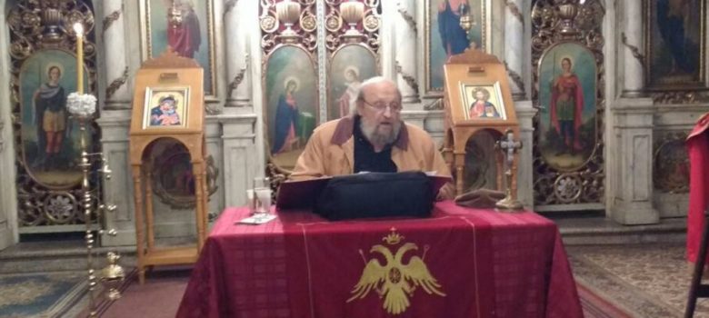 petar bozovic mosorin tako je govorio nikolaj