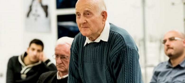 bosko brzic