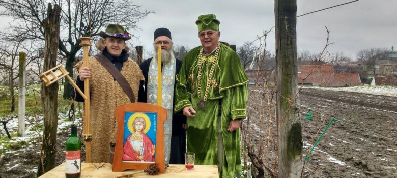 udruzenje sajka sveti trifun 2018
