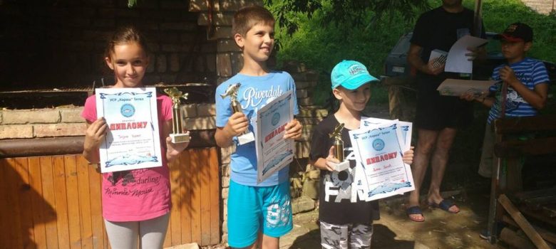 prvi plovak usr karas titel 2018 pobednici