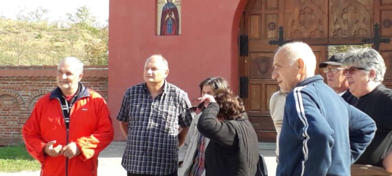 davaoci krvi opstina zabalj izlet srem