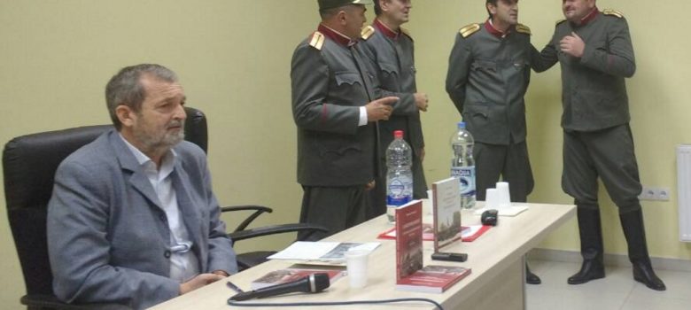 milan micic knjizevno vece titel
