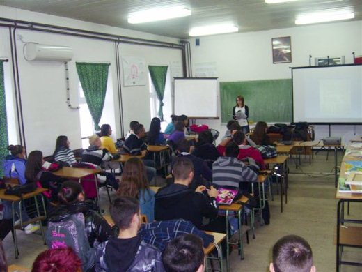 СТШ Милева Марић Светосавски дани СТШ Милева Марић Светосавски дани