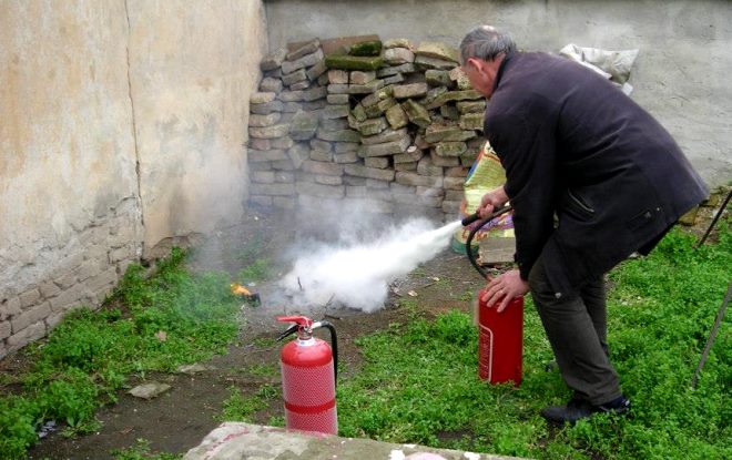 protivpozarni aparat s6 biblioteka zabalj obuka