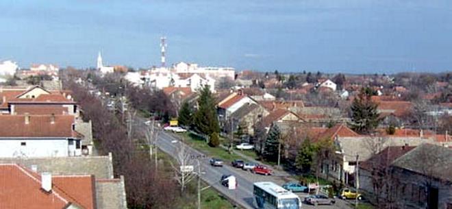 temerin panorama centar