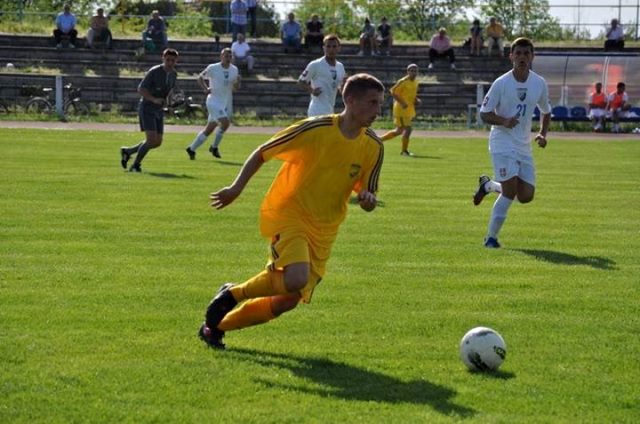 fk jugovic kac fk borac sajkas