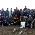 Добровољци са територије општине Тител бране Сремску Митровицу