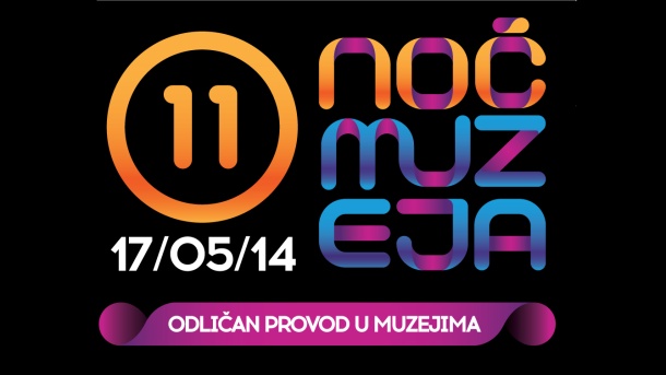 noc muzeja 2014