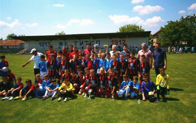 titel memorijalni turnir sava jelin slobodan brkic