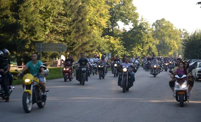 motoskup gospodjinci eskadrila 2014