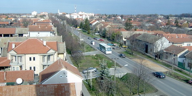 temerin panorama