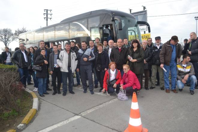 poljoprivrednici zabalj sajam