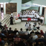 Школска слава – Свети Сава у основној школи у Тителу