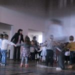 Предшколска установа Плави Чуперак приредила традиционалну 8-мартовску приредбу