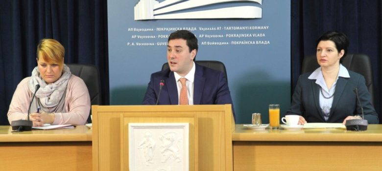 ivan djokovic subvencije zaposljavanje pokrajina