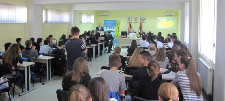 takmicarski dani mladih preduzetnika inovatora titel