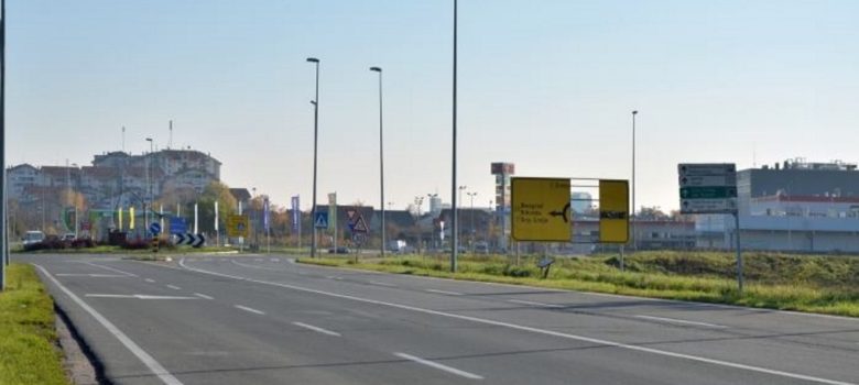zrenjanin ulaz aradac novi sad
