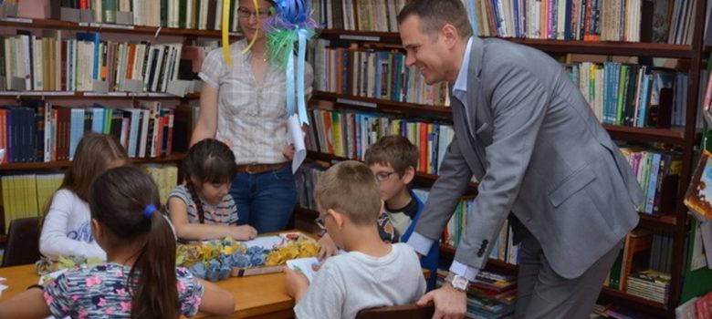 budisava biblioteka