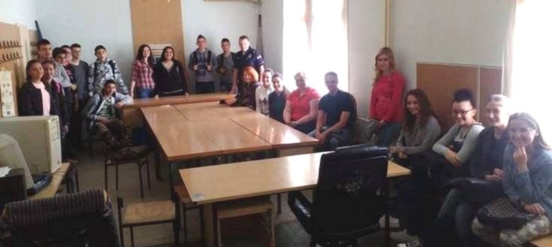 dan otvorenih vrata policije sts mileva maric titel