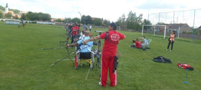 outdoor prijatelji titela titel 2017