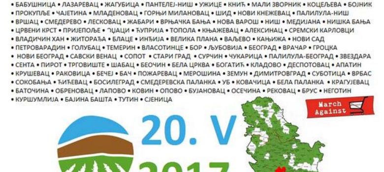 srbija bez gmo
