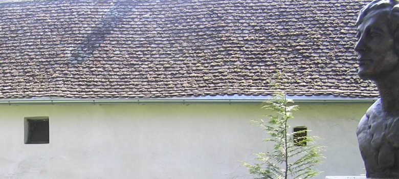 isidora sekulic mosorin spomenik