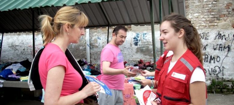 svetski dan dobrovoljnih davaoca krvi