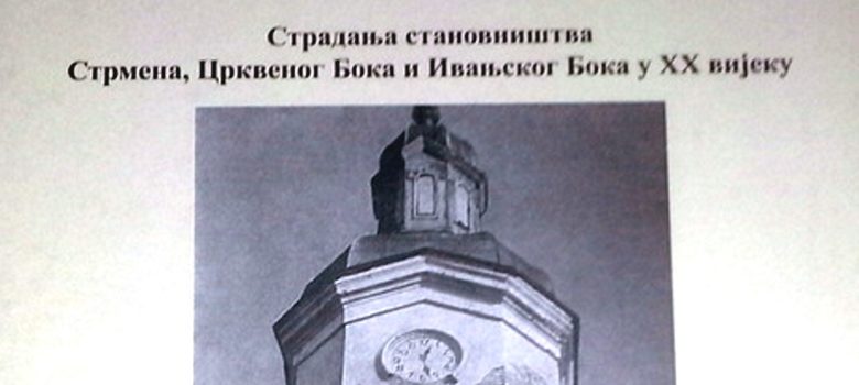 u raljama genocida nikola turajlic