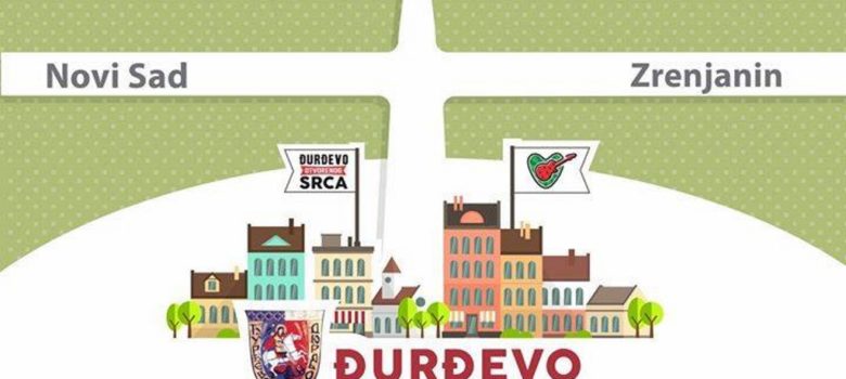 djurdjevo otvorenog srca