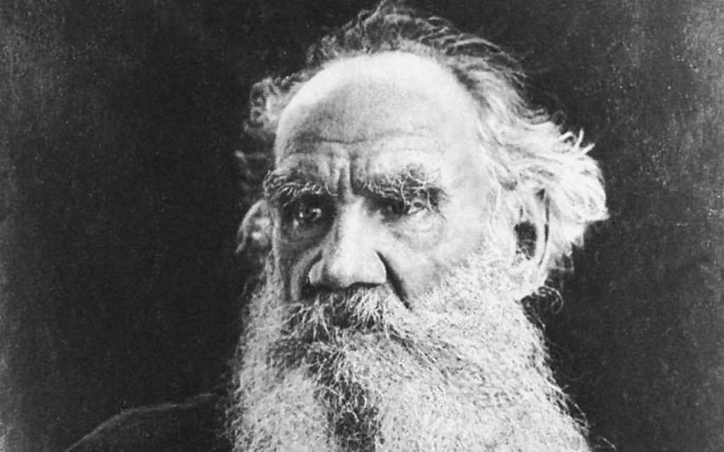 lav nikolajevic tolstoj knjizevno vece titel