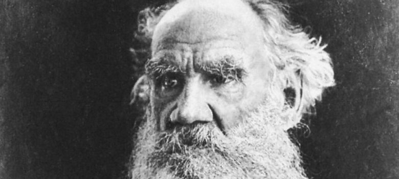 lav nikolajevic tolstoj knjizevno vece titel