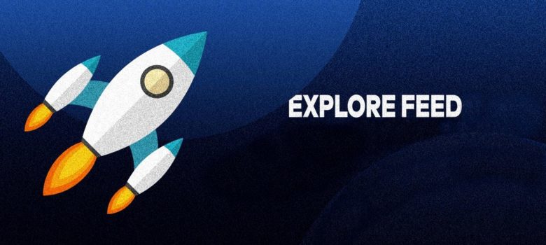 explore feed facebook