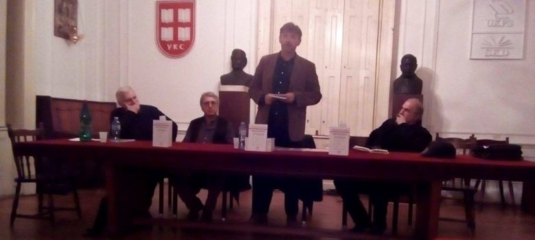 neznani junaci zoran bosnic