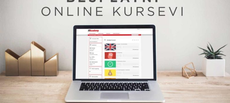 besplatni online kursevi
