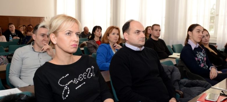 javno informisanje pokrajina lokalne samouprave