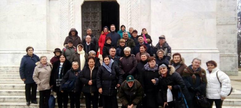 penzioneri izleti opstina zabalj