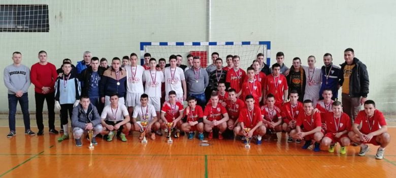 bozicni turnir mali fudbal zabalj