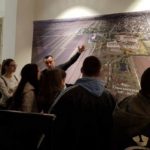 Основци општине Жабаљ посетили Музеј Војводине и поставку изложбе Чуруг на удару империја